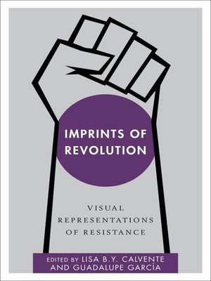 cover image of Imprints of Revolution